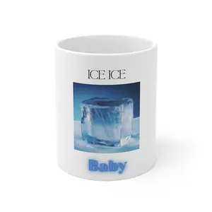 Funny Quote Mug 11oz | Humorous Sayings Coffee Cup