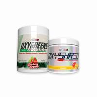 Mango&Strawberry Margarita