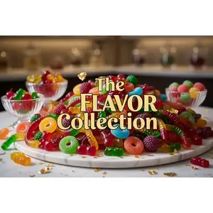 The Flavor Collection