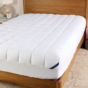 Concierge Collection Miracle Loft Mattress Topper
