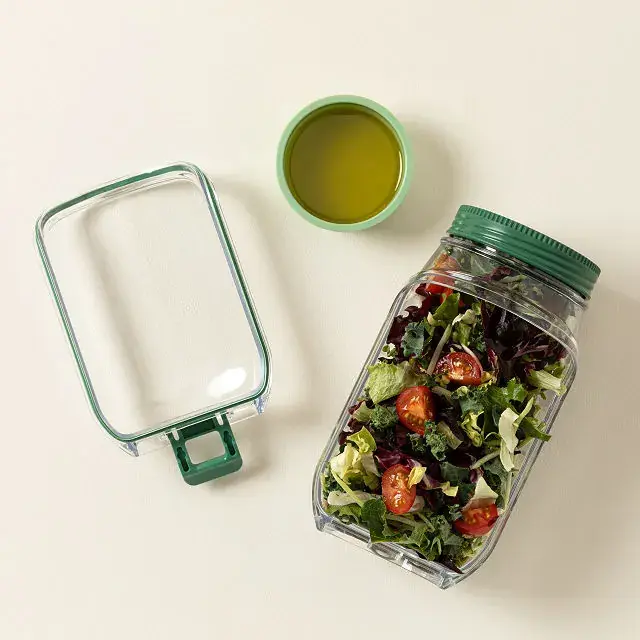 Uncommon Goods Salad Pod