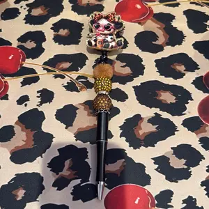 Pen Badge Reel