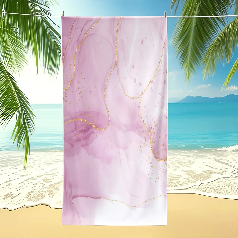 Beach towel 14