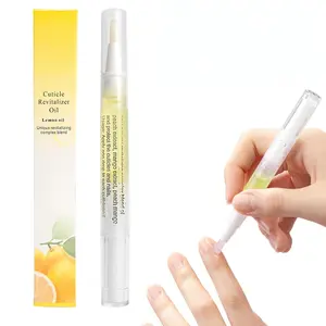 Nail Growth Oil - Nail Oil for Growth, Strength & Repair Cuticle Oil for Nails, Nail Strengthener