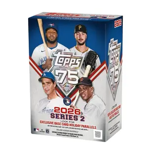 Topps Series Two 2026 Blaster Box