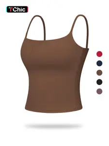 Women's Yoga Backless Sports Bra, Hollow Back Activewear, Soft Breathable Fabric, Ideal for Gym & Outdoor Activities, Comfortable Women's Activewear Top