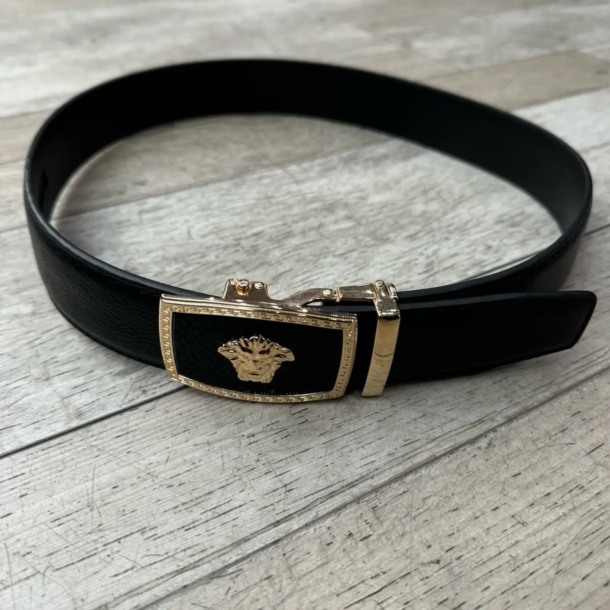 Black belt