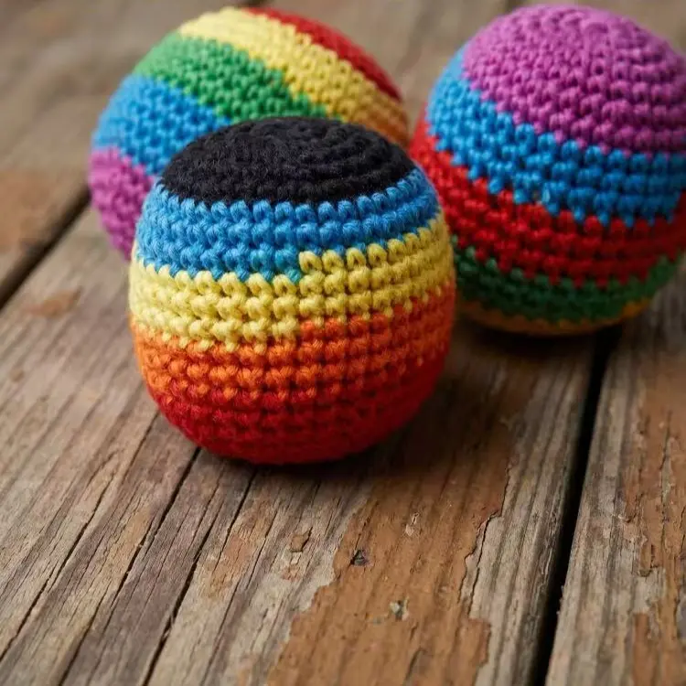 3PCS(Random color style)