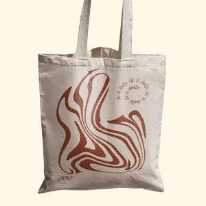 Clevr Tote Bag