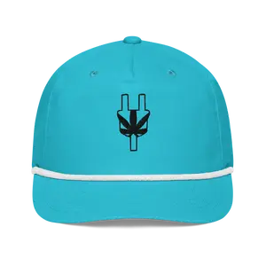 PLUGG | Golf Rope Cap