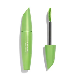 COVERGIRL Lash Blast Clump Crusher, Clump Free Volumizing Mascara - Brown