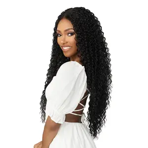 Sensationnel Dashly HD Lace Front Wig Lace Unit 33