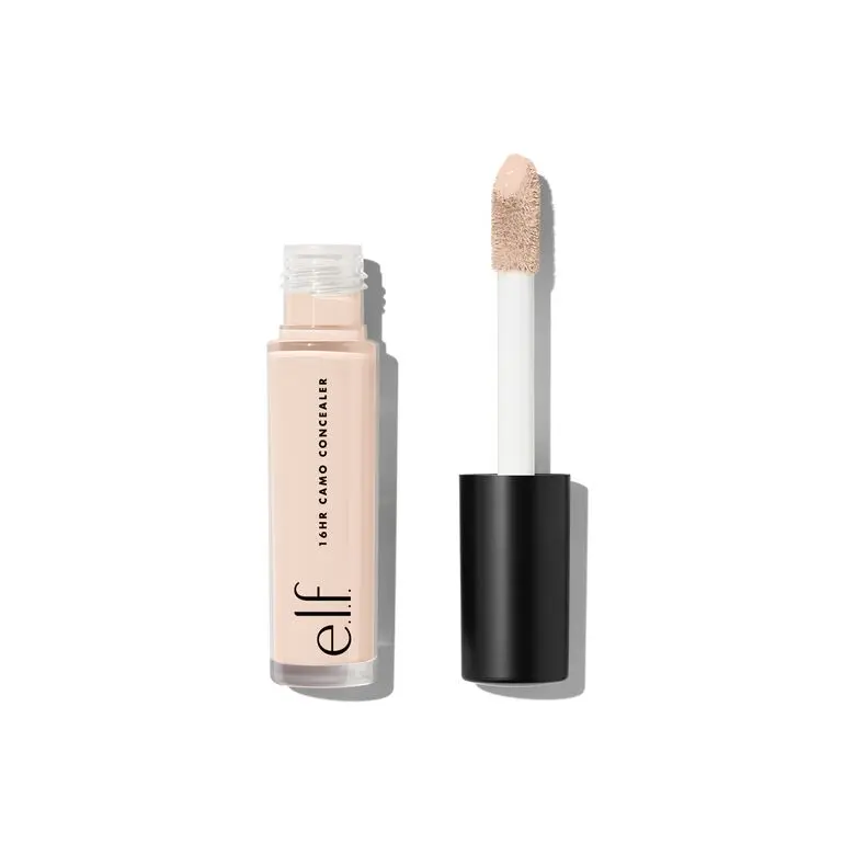 Fair Beige - fair with neutral undertones