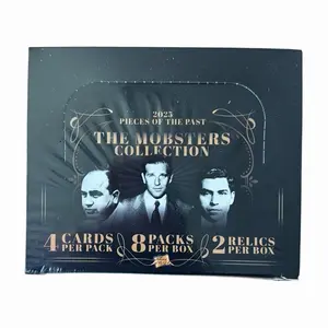 2025 Pieces of the Past Roaring 20’s Mobsters Edition!