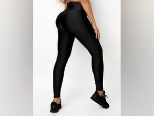 Original Leggings | CLASSIC BLACK