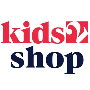 Kids2Shop USA shop logo