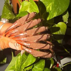 AFRICAN Pure Copper Bracelet
