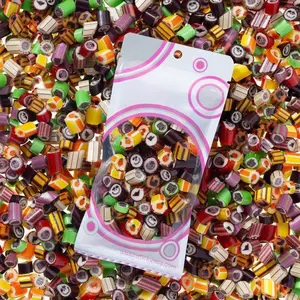 Halloween Mix Candy