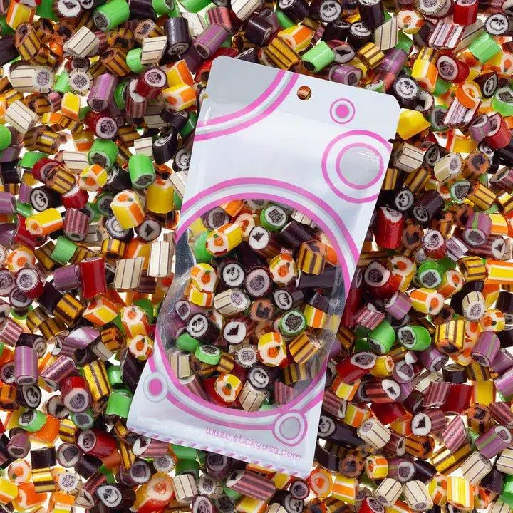 Halloween Mix Candy Halloween Mix Candy
