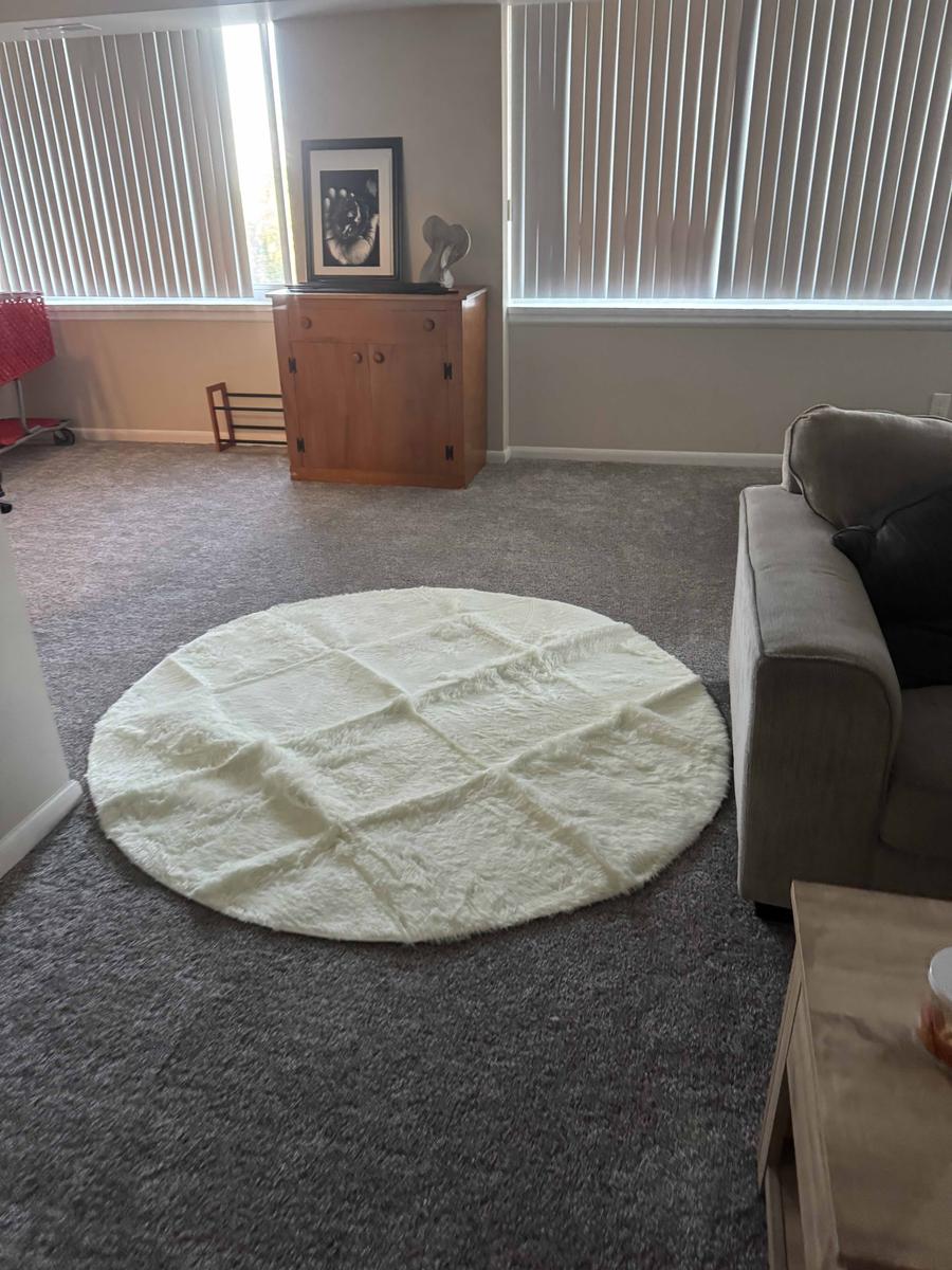 Item: 6FT Gray (Include Filler U-pillow Blanket Carpet)