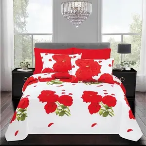 Hotel Collection 6pcs Bedsheet Set - Quality and Comfortable Sheets for a Restful Sleep