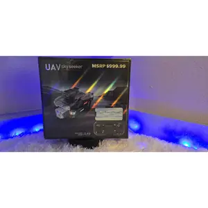 UAV Sky Seeker 4-Axis Aerial Drone - Brand New / Sealed