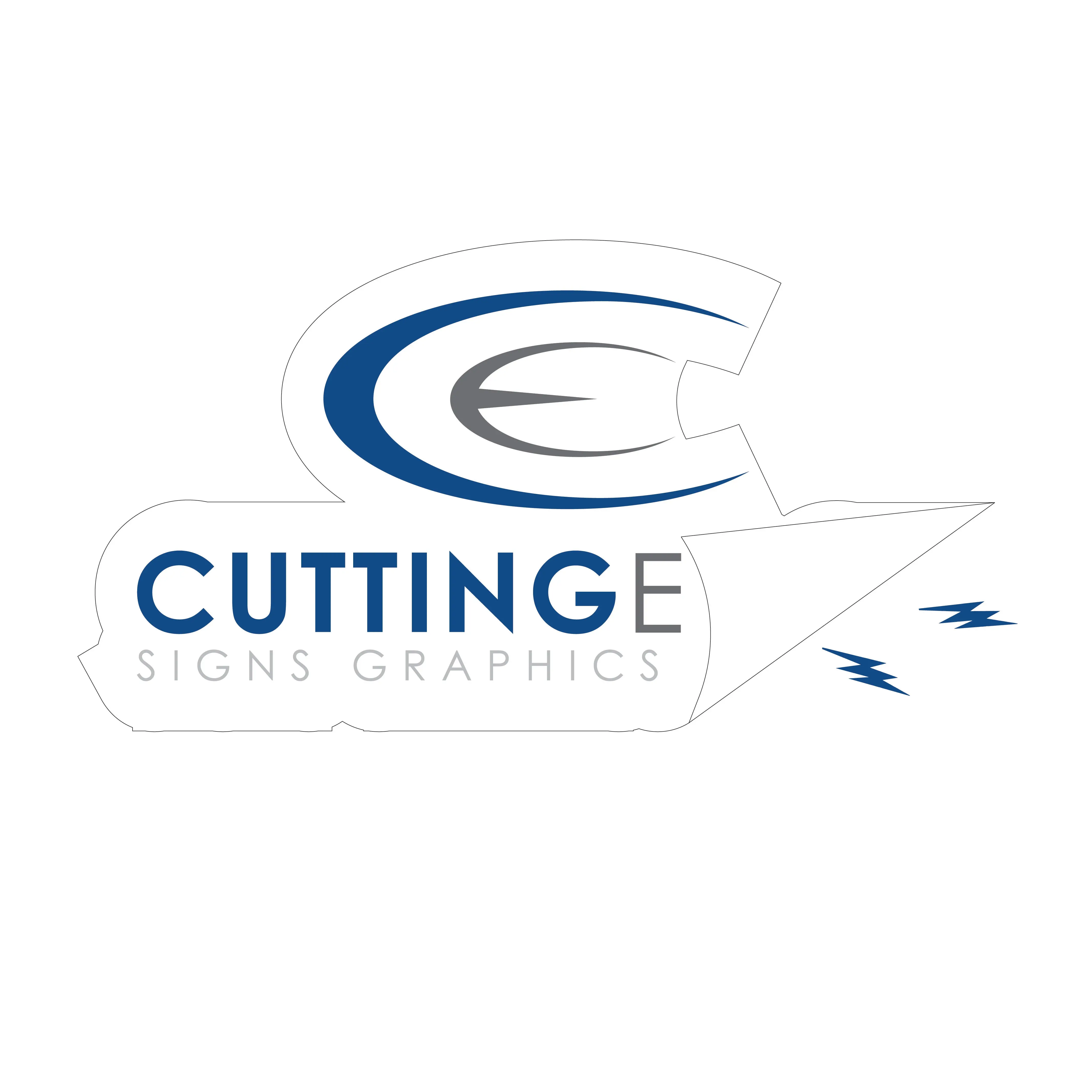 Custom Static Clings