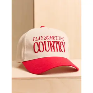 Play Something Country Hat - altar'd state