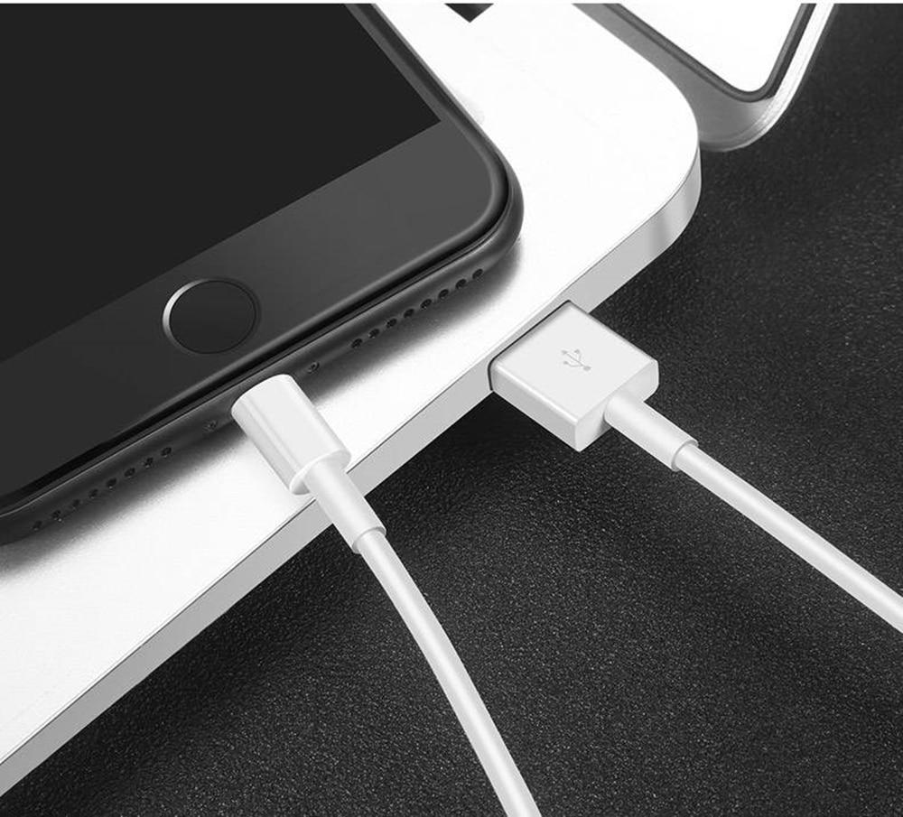 corelooptech Fast charging data cable
