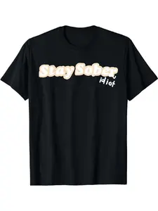 Cotton Short Sleeve D&Reg;Aydrian Harding T-Shirt For Men Women Novelty Graphic T Shirt funny tshirt Undershirts Tees Casual Streetwear Classic Plain Men's Women Cotton Moisture Wicking Short Sleeve Crew Neck