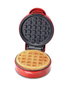 Betty Crocker Mini Waffle Maker