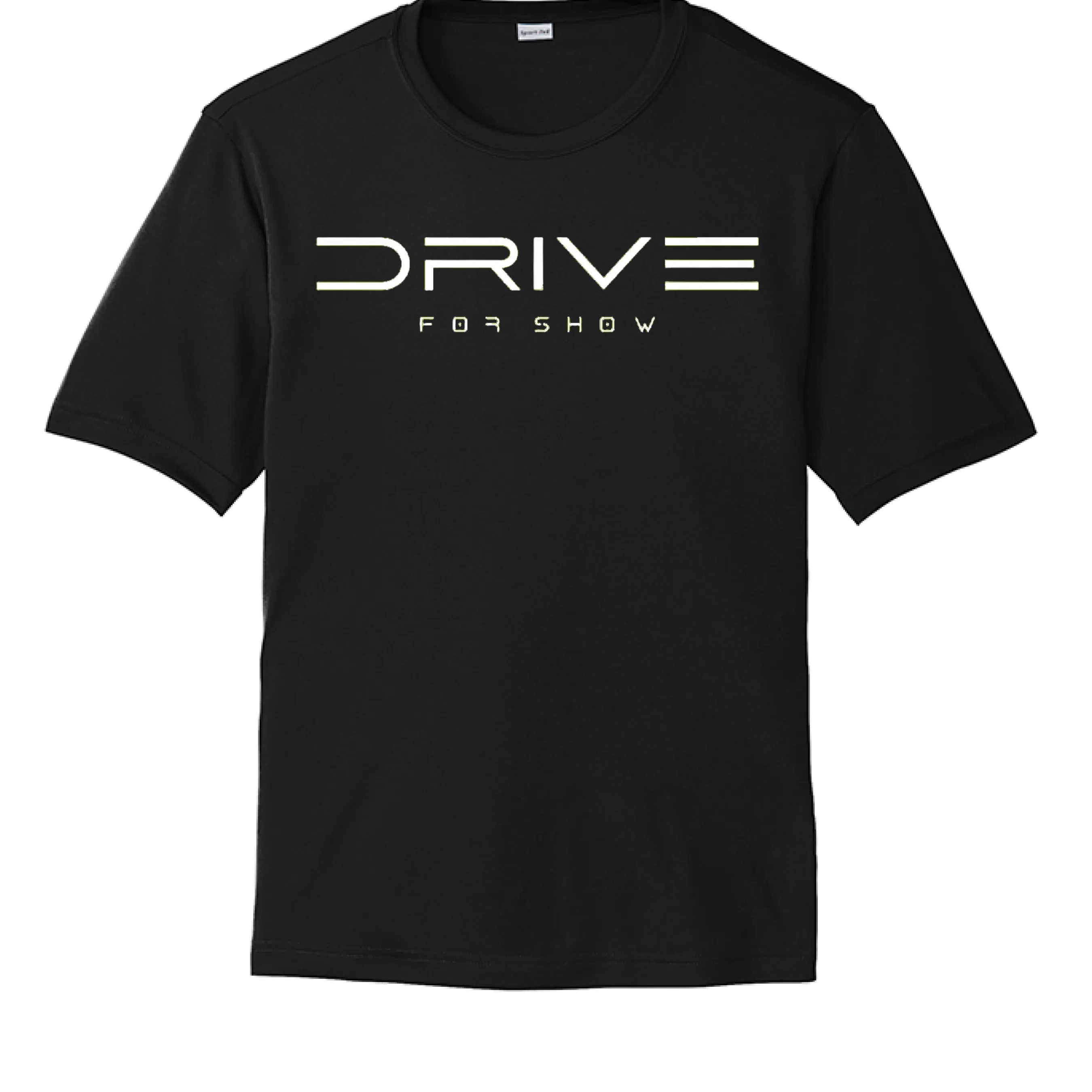 Drive For Show Performance Shirt
