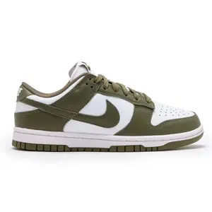 Nike Dunk Low Medium Olive (W)