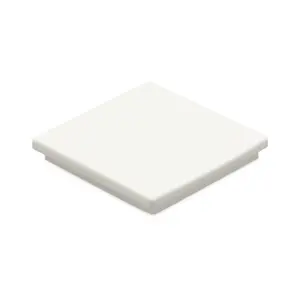 White Plug for iHarvest Light Stand