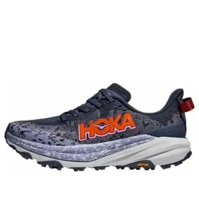 HOKA ONE ONE Speedgoat 6 'Nautical Dusk Sea Ice' 1147811-NDS