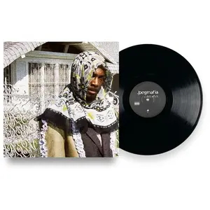 Jpegmafia - All My Heroes Are Cornballs  [VINYL RECORD - LP] Explicit