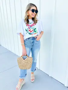 High Tide Ally Jean