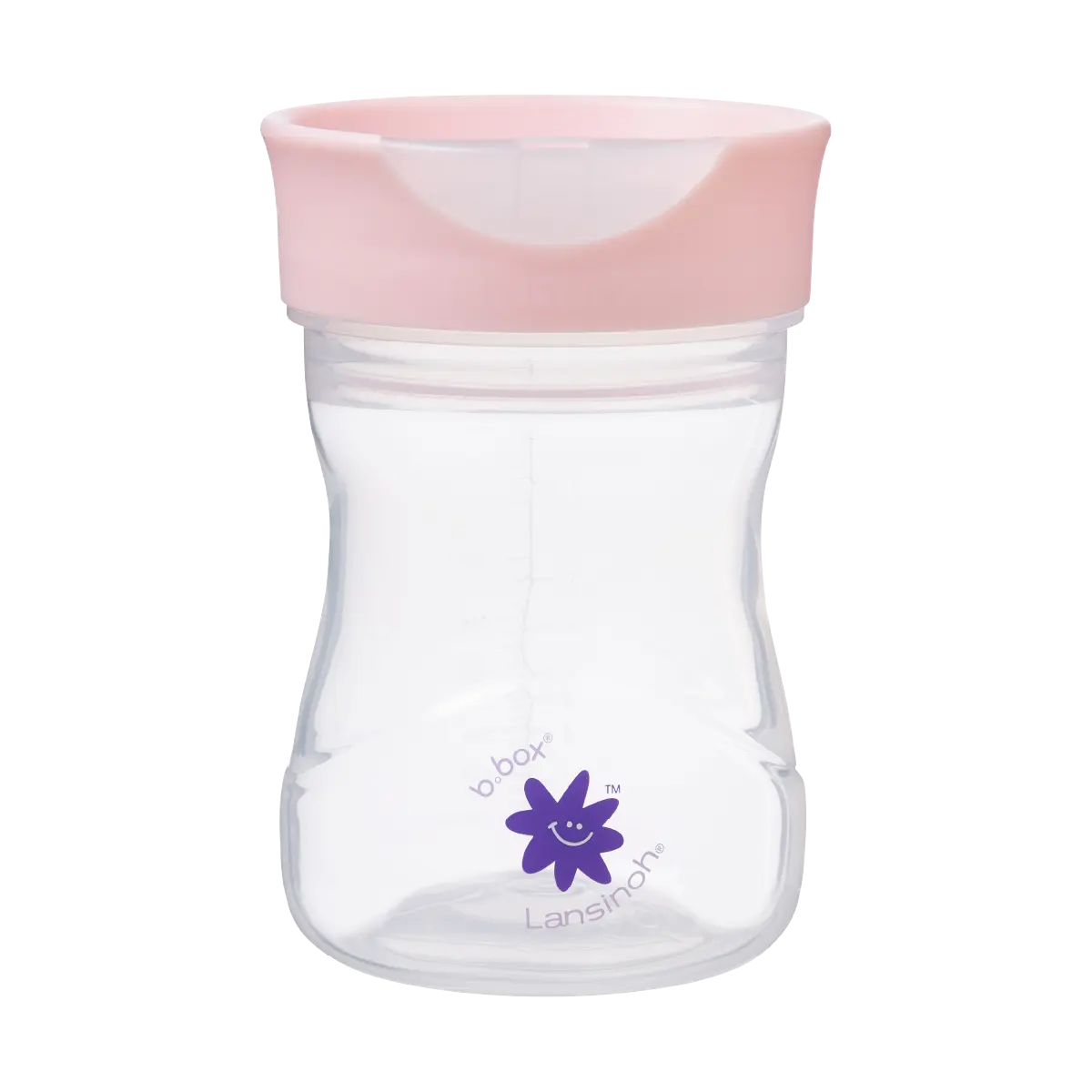 b.box + Lansinoh Training Cup b.box + Lansinoh Training Cup
