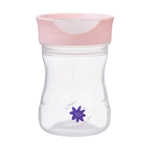 b.box + Lansinoh Training Cup