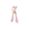 Beauty Creations Rose Gold Eyelash Curler with Light Pink Handles for Smooth Lash Curling - Elegant Design & Comfortable Grip