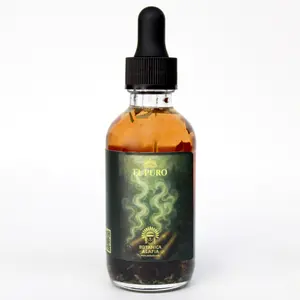 Botanical Oil Blend – ElPuro.88 2 oz