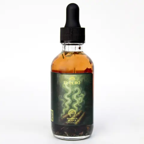 ElPuro.88 Body Oil - 2 oz