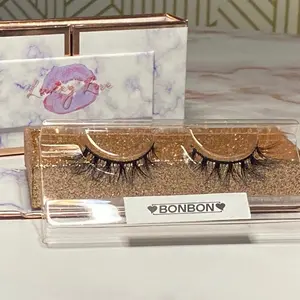 BonBon Lashes