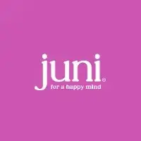 Drink Juni shop logo