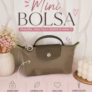 Mini bolsa