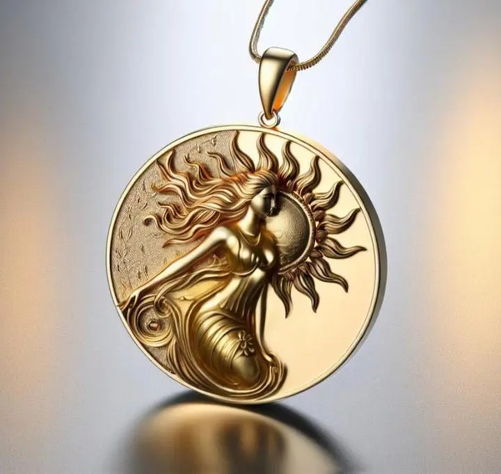 Elpis - Goddess of Hope