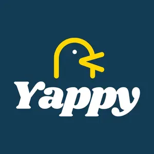 Yappy Bracelets shop logo