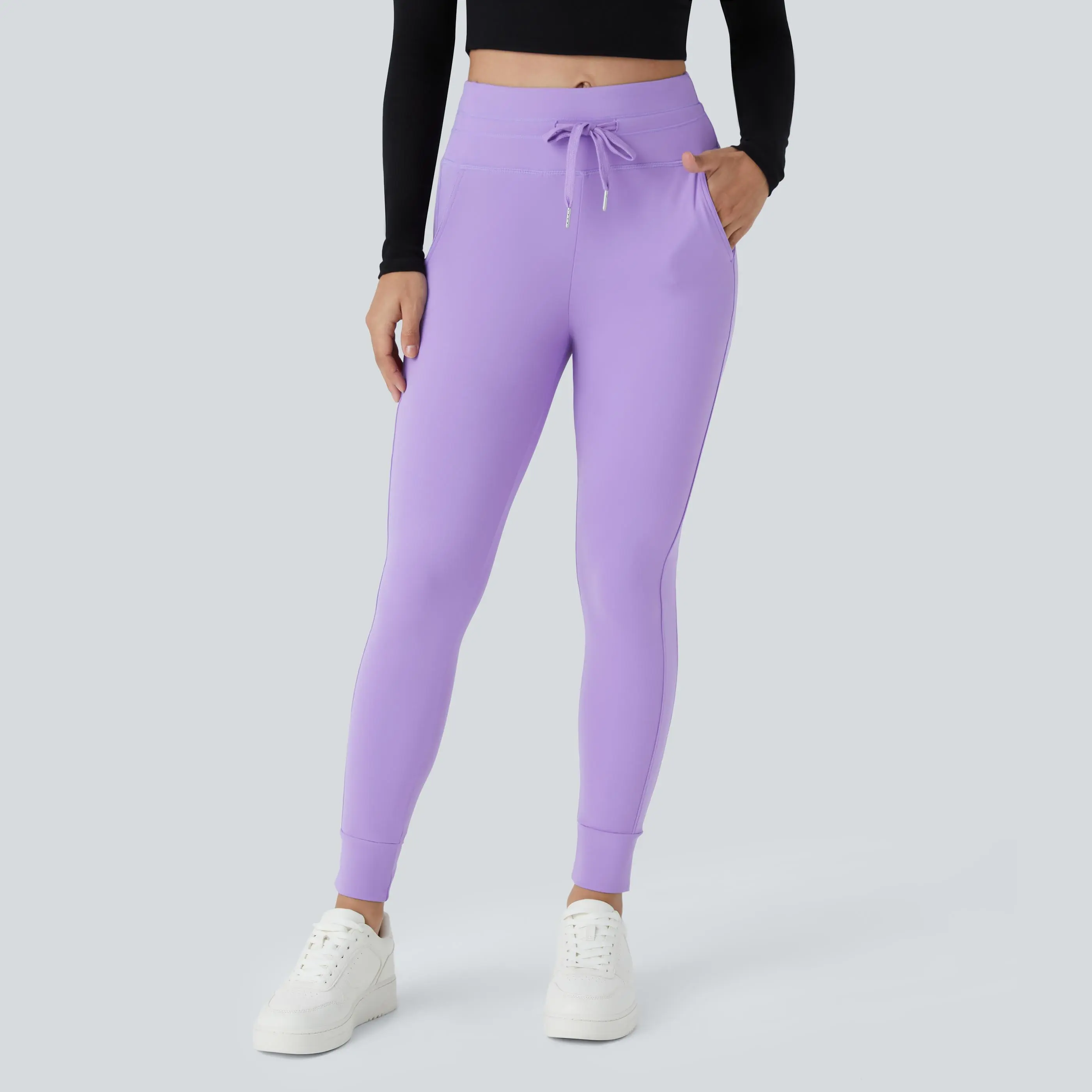 Paisley Purple