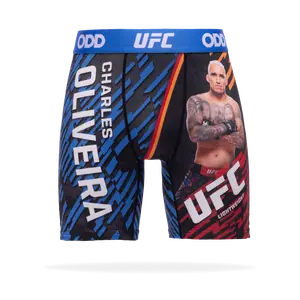 Charles Oliveira Men's Boxer Briefs