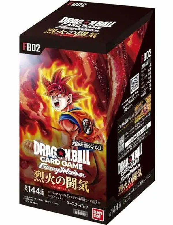 buy dragon ball super history of z booster box - TikTok Shop buy dragon ball super history of z booster box - TikTok Shop